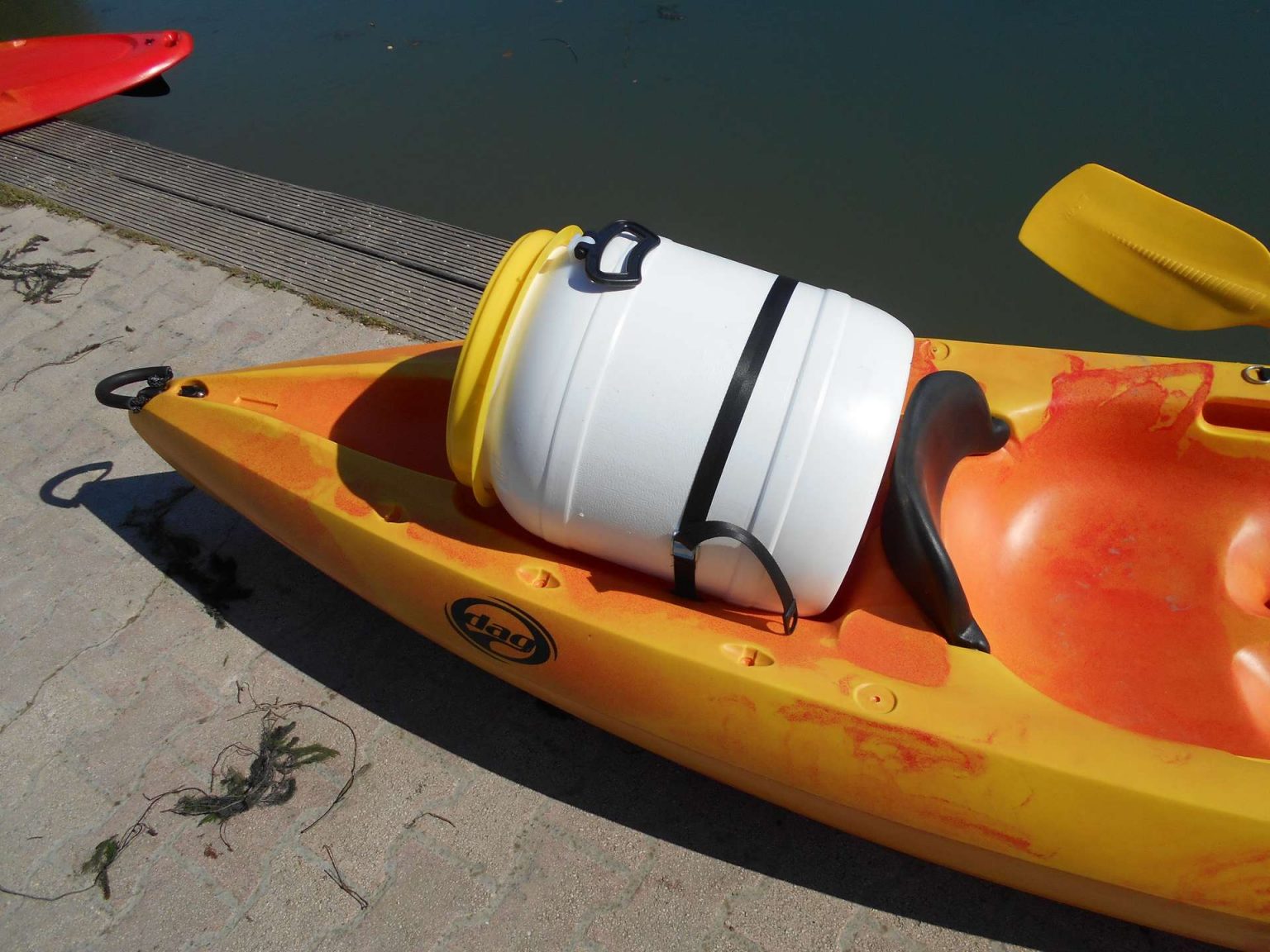 Accessoires bateaux Emeraude Location